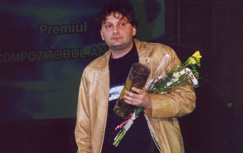 Mihai Alexandru face Paştele la socri