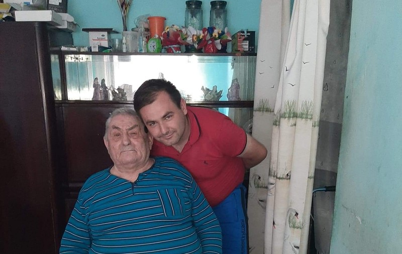 Nepotul lui Gheorghe Tătar, decedat de Covid după patru zile fără tratament la SJU Satu Mare: „De ce mor oamenii pe bandă aici, ca și cum ai tăia porcii la măcelărie?”