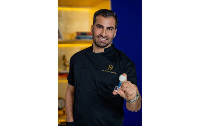 DANTURĂ PERFECTĂ, PE VIAŢĂ! ETAPELE UNUI IMPLANT DENTAR
