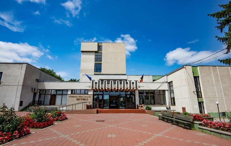 Cazare gratis în campus o lună, dacă se vaccinează. Ofertă pentru studenții unei universități din Iași