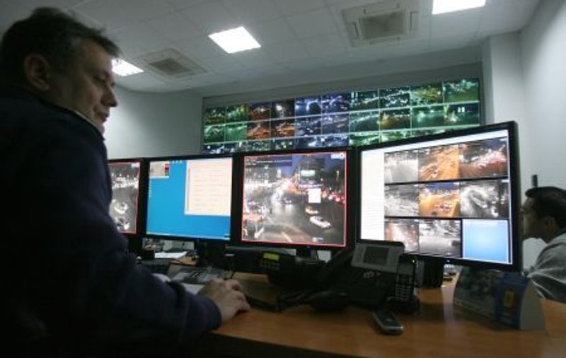 Între Garcea şi ”Big Brother”