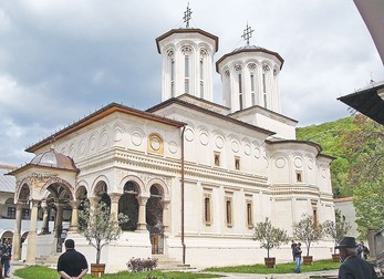 Washington Post include Valea Oltului pe lista obiectivelor turistice