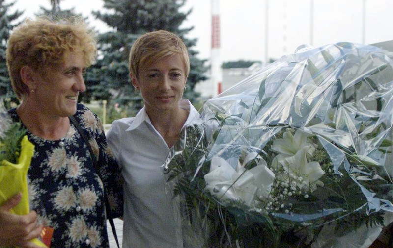 Maratonista de 40 de ani Lidia Şimon, cu gândul la a 6-a Olimpiadă