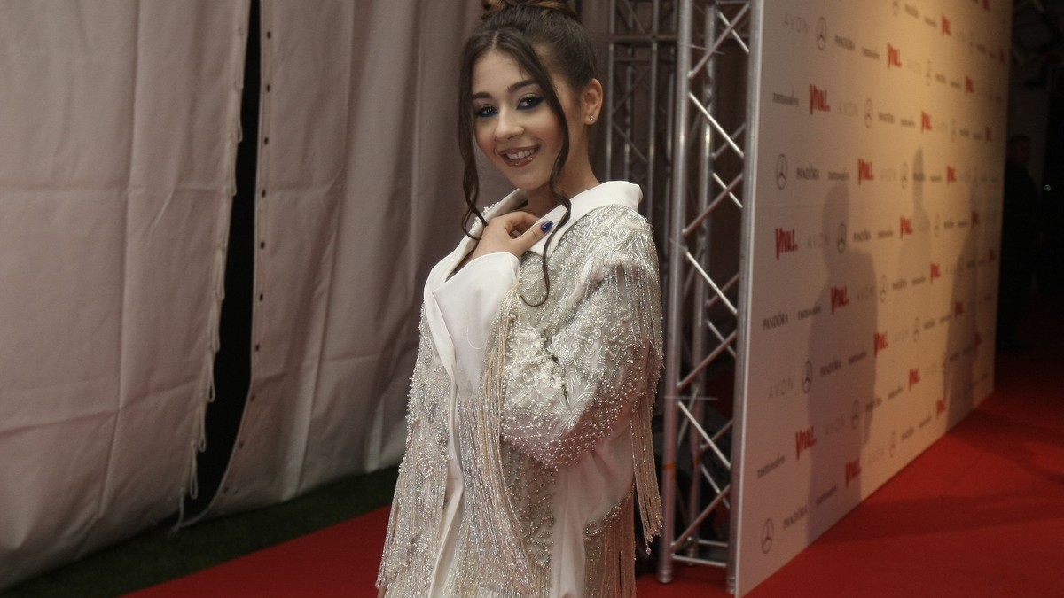 Nicole Cherry nu mai vrea să vorbească despre relațiile sale