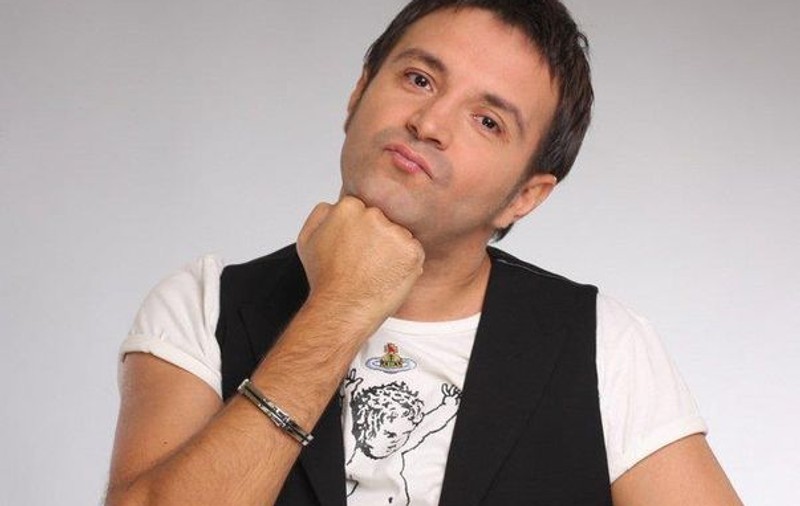 Daniel Buzdugan, la un pas de moarte