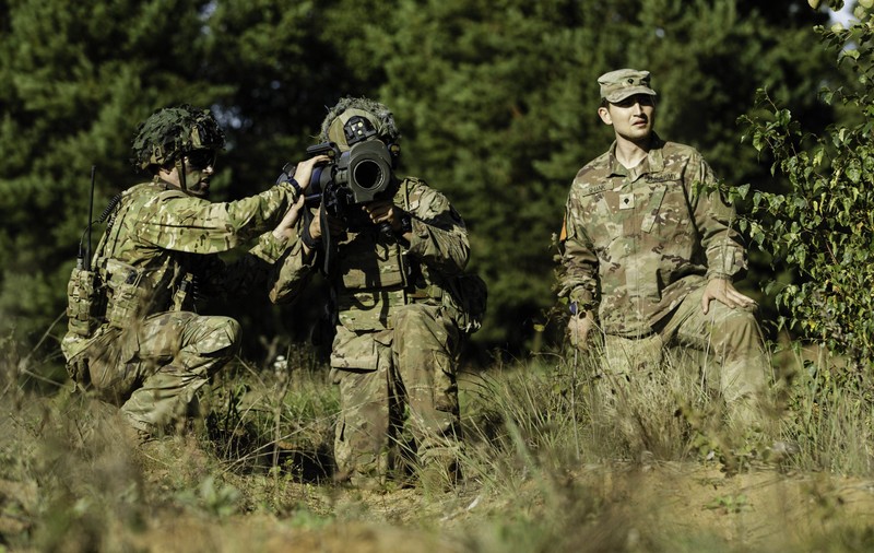 NATO planifică apărarea Europei. Ce probleme au fost identificate