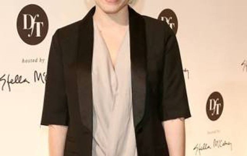 BRAVO, IOANA! Românca Ioana Ciolacu A CÂȘTIGAT concursul „Designer for Tomorrow", patronat de Stella McCartney