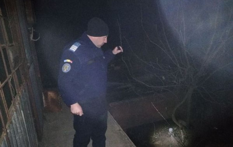 Copil din Râșnov, găsit mort în albia râului Ghimbăşel. Băiețelul de șase ani era dat dispărut