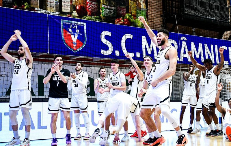 3 milioane € de la Consiliul Județean pentru un club de baschet apărut de nicăieri în Liga Națională: „Cu banii ăștia se făceau 5 creșe”