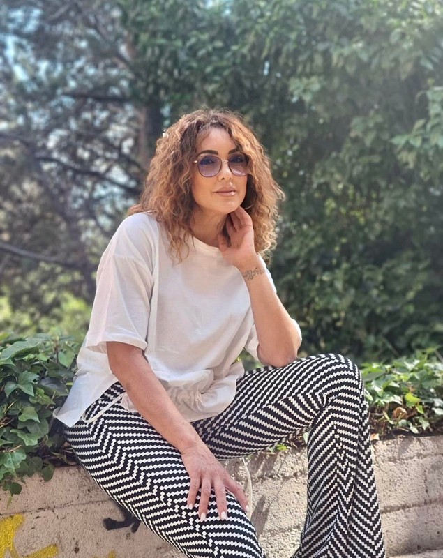 Nico respectă tradiția de 1 Decembrie. Ce face artista an de an. „Anul trecut a fost foarte frig. Ne e drag, pentru că facem ce ne place”