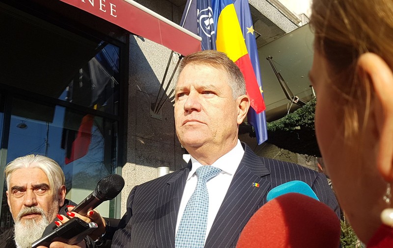 Iohannis, după întâlnirea cu premierul și miniștrii: ”Discuții foarte bune”. Ce le-a cerut președintele liberalilor