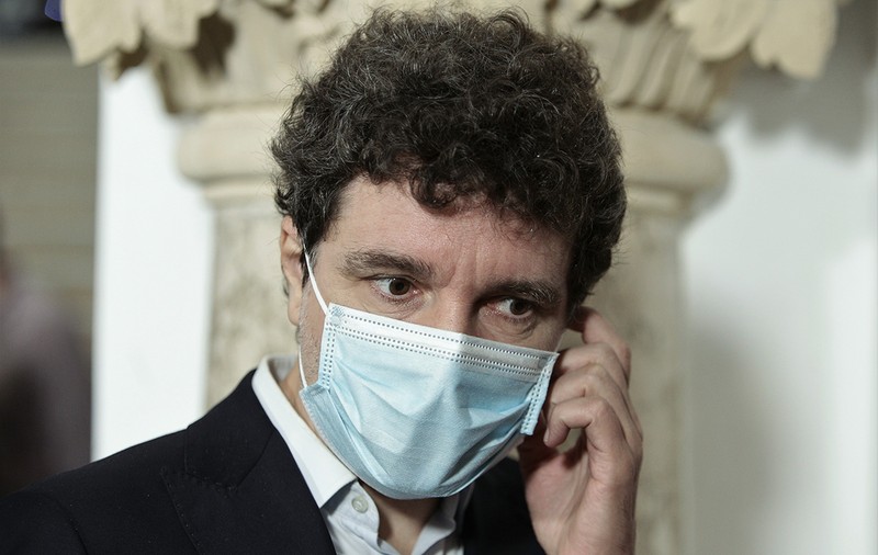Ce a răspuns Nicuşor Dan, întrebat dacă își dorește un al doilea mandat ca primar al Capitalei