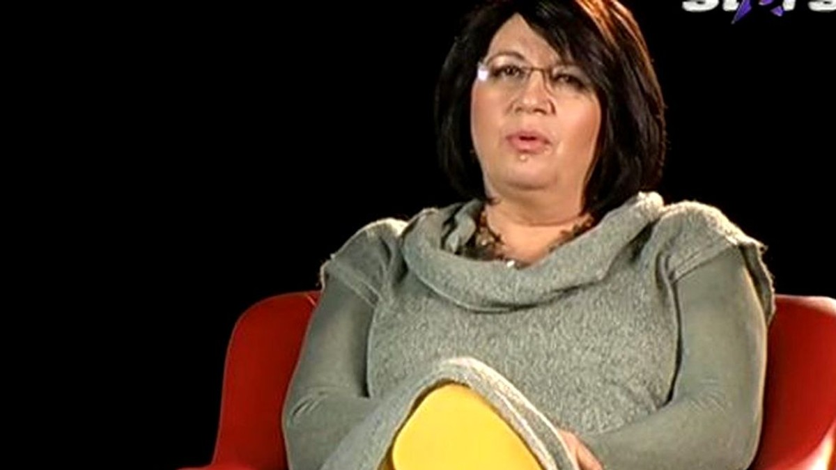 Magda Catone, mărturisire la șase ani de la moartea lui Șerban Ionescu. "Am senzația că e cu mine"