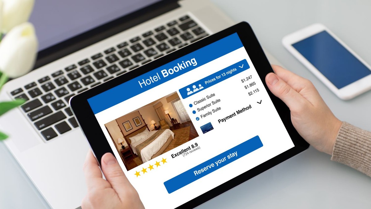 Platforme alternative de rezervări cazare pentru booking.com
