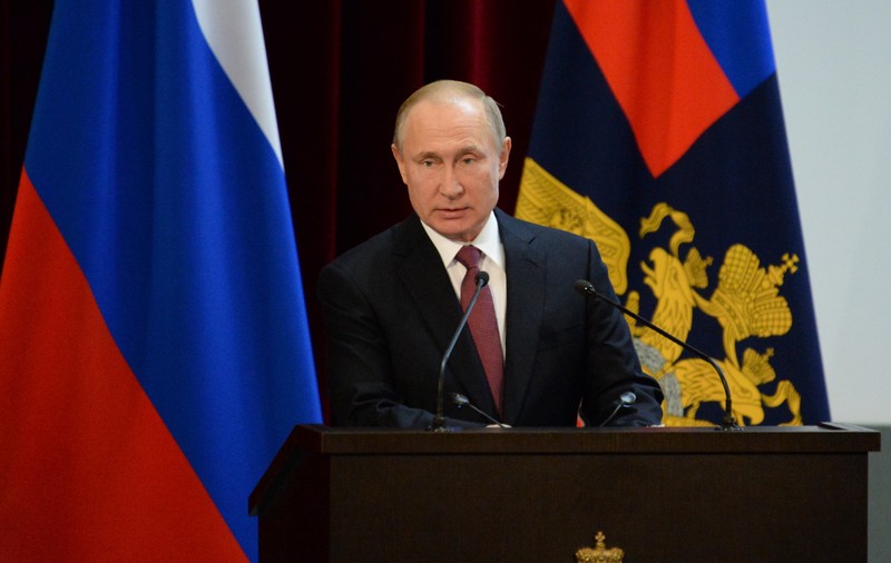 2026 ar putea fi un an și mai prost pentru Vladimir Putin: oligarhii ar putea forța negocieri, avertizează un istoric american