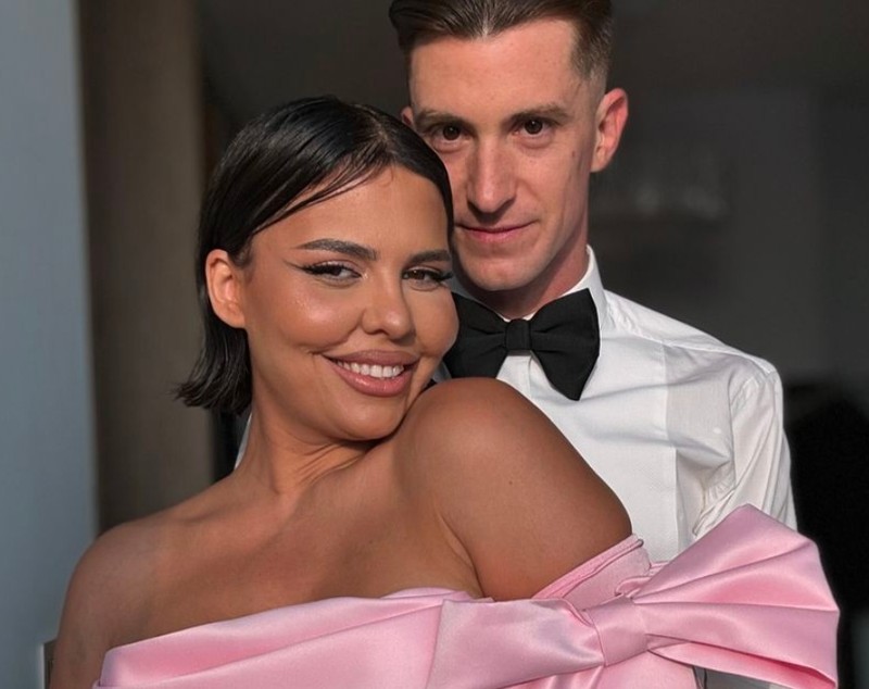 Andreea Popescu face terapie după divorțul de Rareș Cojoc. Ce s-a întâmplat în căsnicia lor. „Erau probleme mari. Vreau să fim un exemplu de așa nu!”