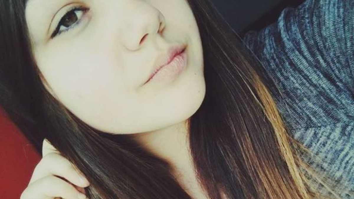 Denisa Voilean, adolescenta din Sibiu care a murit pentru un selfie, ar fi jucat Balena Albastră