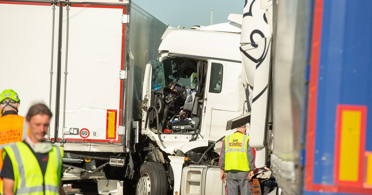 accident rutier belgia