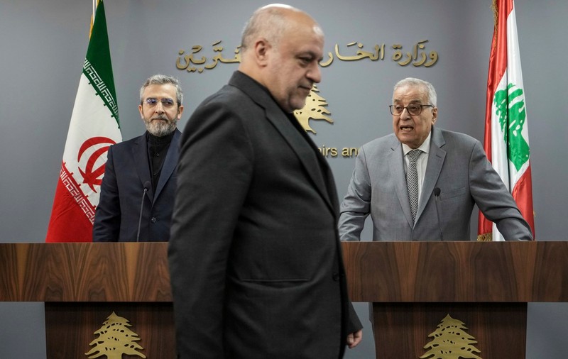 Ambasadorul Iranului în Liban, victimă în urma detonării pagerelor, a pierdut un ochi