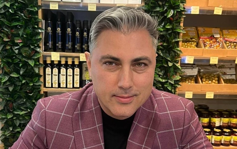 Mesajul lui Alexandru Ciucu după ce s-a aflat că el și Alina Sorescu au divorțat oficial. Ce îl preocupă acum pe fostul soț al cântăreței