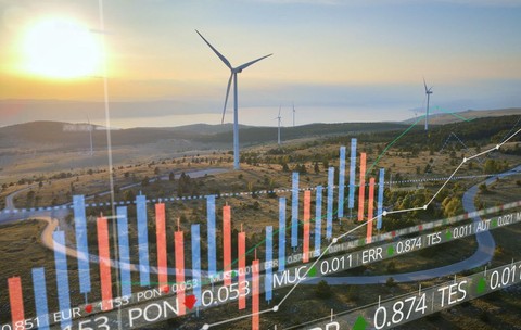 Lumina din România, mai scumpă decât în Germania și Franța. De ce a crescut prețul energiei la noi în țară