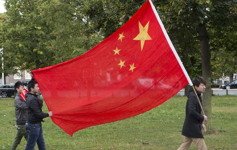 China este acuzată că a înființat cel puțin două „posturi de poliție” ilegale în Olanda prin care hărțuiește disidenții