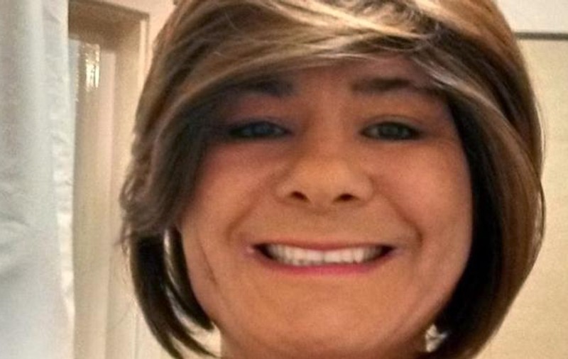 Un transsexual a violat patru colege de pușcărie. A cerut să fie încarcerat într-o unitate pentru femei și și-a adăugat alte probleme