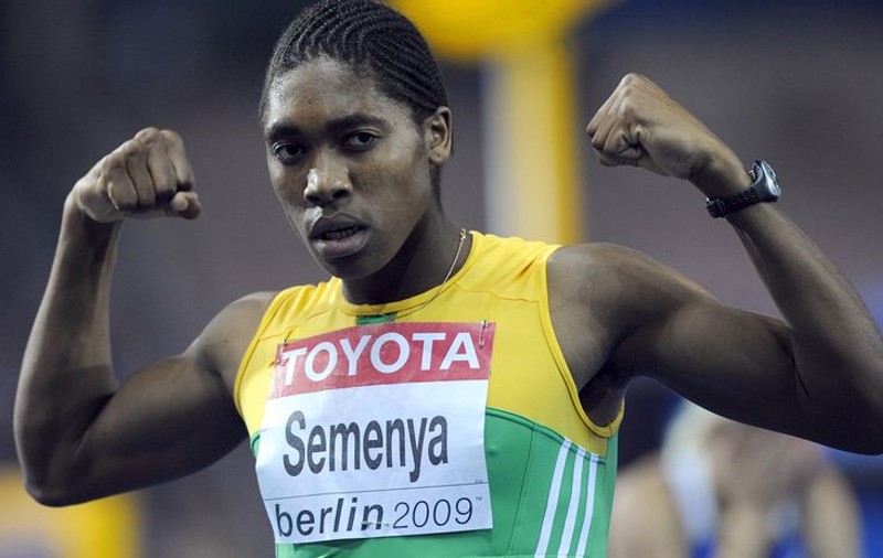 Familia atletei Caster Semenya jură că aceasta este femeie