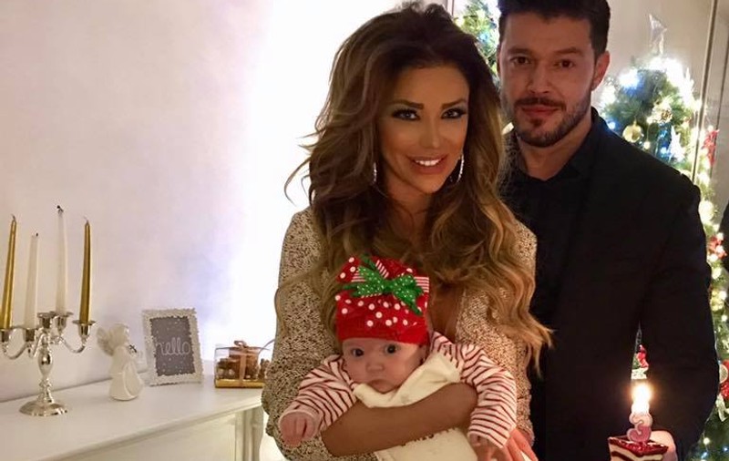 Bianca Drăgușanu a slăbit după ce a născut, dar nu se oprește aici. Cum arată abdomenul ei