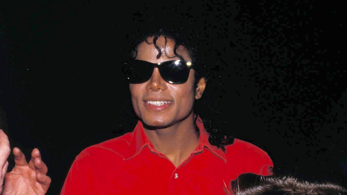 Michael Jackson - Foto: Hepta