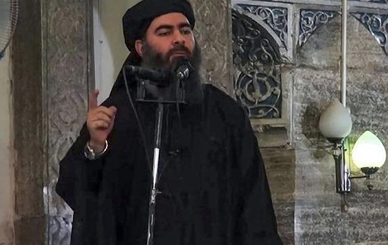 Liderul ISIS a reuşit să scape de un raid al forţelor care luptă pentru eliberarea Mosulului