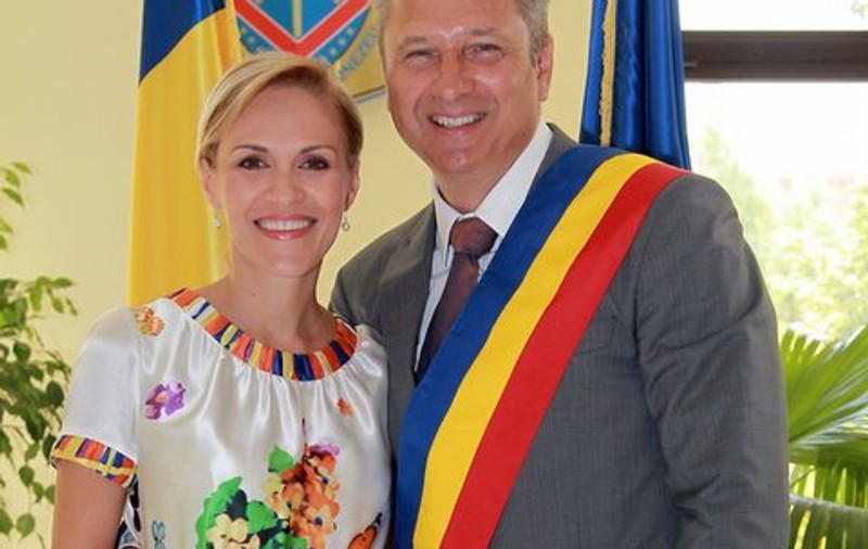 REZULTATE ALEGERI LOCALE 2016 | Primarul Pandele, mai tare decât primărița Firea