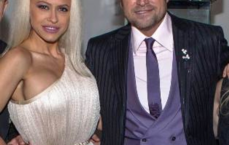 Se înfiripă o NOUĂ IDILĂ? Cătălin Botezatu, despre Anda Adam cu care a fost surprins foarte apropiat: "Nu văd nimic rău într-o relaţie. Bianca cred că s-ar BUCURA" 