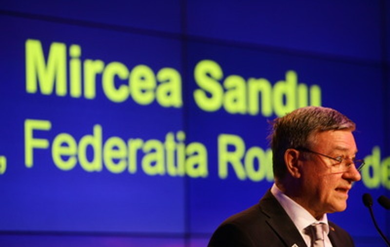 ”Gaură de 20.000.000 de euro! Sesizez organele!”/ ”Eu renunț la UEFA, dar să-și dea demisia!”