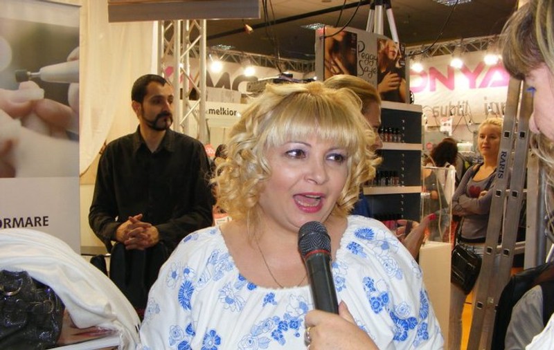 Nuami Dinescu: "De doi ani am renunţat la bere, pâine albă şi zahăr"