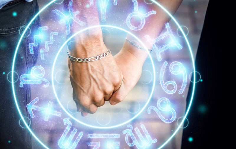Ce zodii au noroc în dragoste în luna martie
