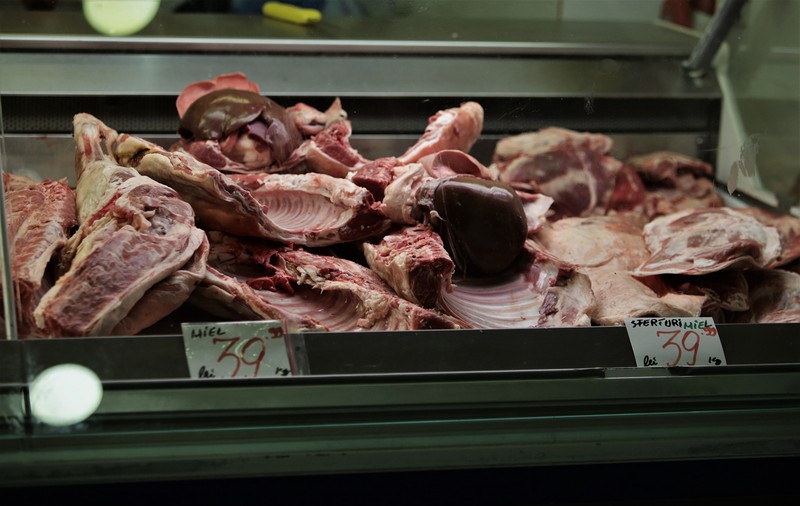 Cât costă kilogramul de carne de miel românesc în Danemarca