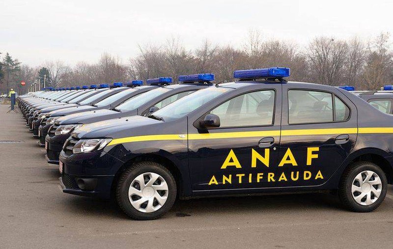 Averea, la control! Fiscul a analizat 100.000 de tranzacții făcute de zece milionari români