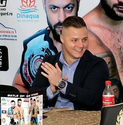 Marius Bebe Niță