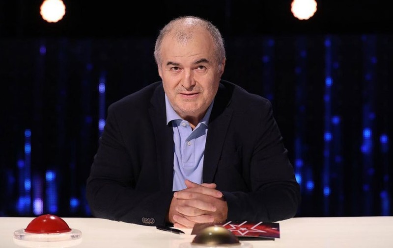 Ce poziție va ocupa Florin Călinescu la Prima TV: „Ne bazăm pe spiritul lui liber, pe creativitatea și pe profesionalismul lui”