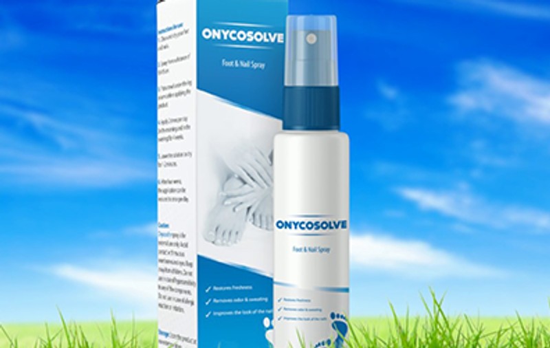 Uita de infectiile fungice folosind spray-ul Onycosolve