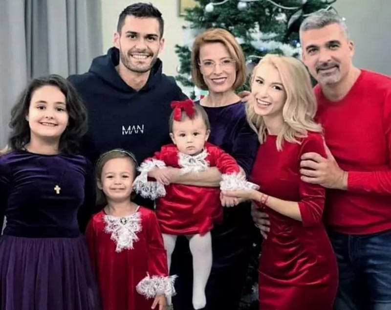 De ce Aurelian Temișan și Monica Davidescu nu mai vorbesc cu George Burcea: „Așa rapid a fost, nici noi n-am știut ce ne-a lovit”. Actorul era finul lor