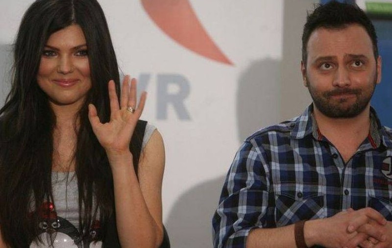 "NU EXISTĂ niciun pachet MAI BUN ca al PAULEI şi al lui OVI!". Vezi cine spune asta despre finaliştii EUROVISION!