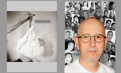 Ben Mechanicus - imagine de pe site-ul său de prezentare