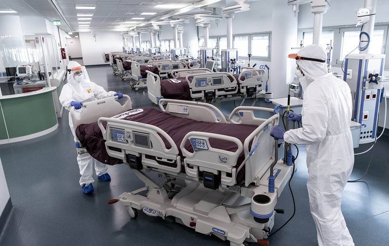 De ce cifrele COVID ale autorităților nu se potrivesc cu cifrele acelorași autorități? Cum să faci sănătate publică fără date de încredere