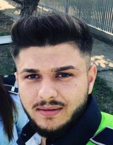 Daniel Drăghici