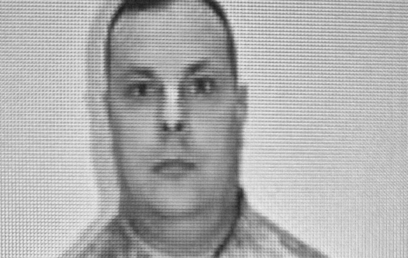 Un militar a murit pe loc în Cluj, după ce roata unui camion a explodat în timp ce o umfla cu colegul său