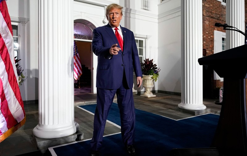 Procesul lui Donald Trump în dosarul documentelor clasificate va începe pe 14 august, în Florida, a stabilit justiția americană