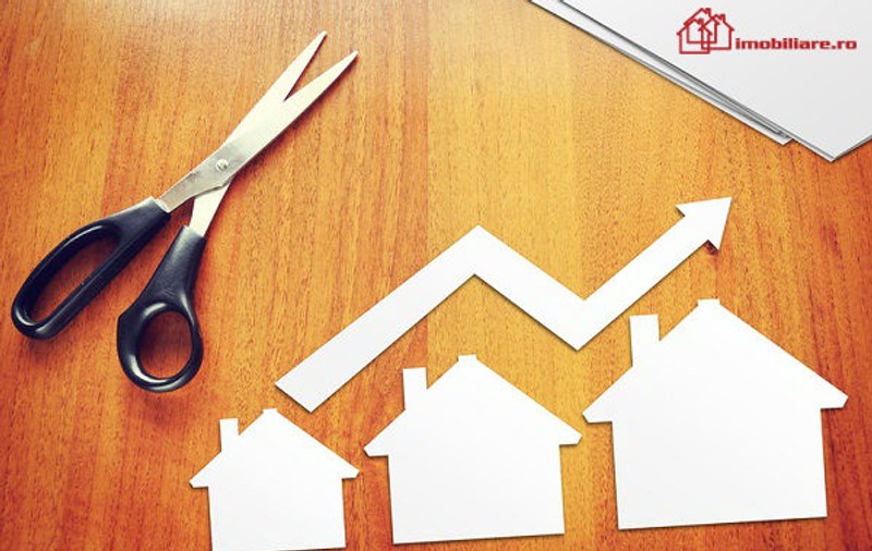 Imobiliare.ro: Ne paște un nou BOOM imobiliar?