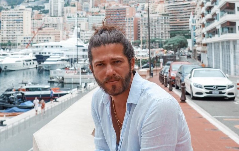 Cine este Bogdan Urucu, noul concurent de la „Survivor România”. A apărut în mai multe videoclipuri
